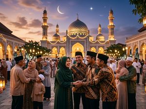 100+ Ucapan Tahun Baru Islam 2026 yang Indah dan Menyentuh Hati