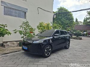 Gubernur NTB Buka Suara Usai Proyek Mobil Listrik Dilaporkan ke Kejati