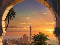 Bacaan Doa Awal Tahun Baru Islam 1 Muharram 1448 H, Arab, Latin, dan Artinya