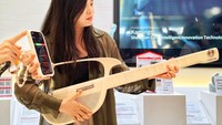 Kampus Ini Sudah Lahirkan 12 Unicorn AI dan Hardware, Ada DJI di Baliknya