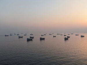 Mendadak, Trump Tiba-tiba Umumkan Selat Hormuz Dibuka 19 Juni