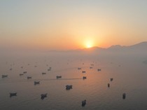 Iran Segera Buka Selat Hormuz, AS Cabut Blokade