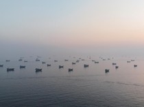 AS Mau Damai dengan Iran, Trump Sebut Kapal Tanker Mulai Lewati Selat Hormuz