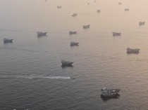 Qatar Harap Kesepakatan Damai Iran-AS Bisa Segera Buka Selat Hormuz