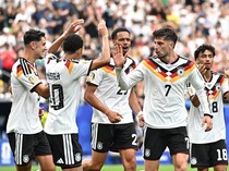 Update Klasemen Grup E Piala Dunia 2026: Jerman di Puncak