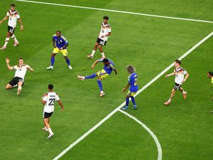 Jerman Pesta 7 Gol, Curacao Tetap Ukir Sejarah di Piala Dunia