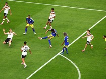 Debut Tragis Curacao di Piala Dunia Usai Diamuk Jerman 7-1