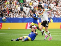 Start Sempurna Jerman di Piala Dunia 2026, Bantai Curacao 7-1