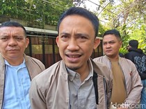 Relawan Persiapkan Kunjungan Jokowi ke Lampung pada 26-28 Juni