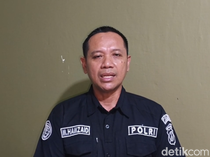 Peringatan Keras Polres Lamongan Terhadap Oknum Pesilat Jelang Suroan