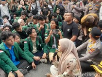Ketua DPRD Sumut Minta Polisi-Jaksa Usut Dugaan Jual Beli Titik Dapur MBG