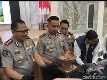 Terungkapnya Tabir Kematian Mahasiswa UGM Sekeluarga Saat Kamping di Temanggung