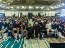 LAIndieMovie ke Babak Selanjutnya, Sortir Lagi Story Pitch-Talent Hunt Berbakat