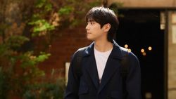 Lee Jun Young Announce Wamil di Tengah Sukses Drakor Reborn Rookie