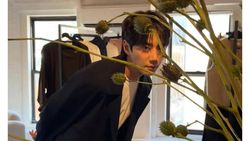 Lee Jun Young Announce Wamil di Tengah Sukses Drakor Reborn Rookie