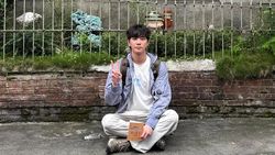 Lee Jun Young Announce Wamil di Tengah Sukses Drakor Reborn Rookie