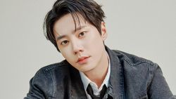 Lee Jun Young Announce Wamil di Tengah Sukses Drakor Reborn Rookie