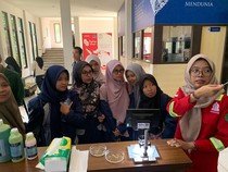 Ancaman Mikroplastik pada Warga Gresik Makin Mengkhawatirkan