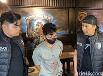 Ketahuan Selingkuh, Suami Nekat Gorok Leher Istri hingga Tewas