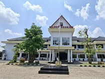 5 Titik Perbatasan Nganjuk Disekat Saat Malam 1 Suro, Ini Lokasinya