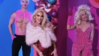 Viral 'Human Barbie' Oplas Area Intim Pakai Donor Lemak dari Jenazah
