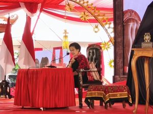 Megawati Bicara Kedekatan dengan Prabowo, Singgung Ada yang Coba Benturkan