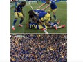 Meme Timnas Curacao Tetap Bangga Meski Dicukur Jerman 1-7