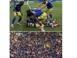 Meme Timnas Curacao Tetap Bangga Meski Dicukur Jerman 1-7
