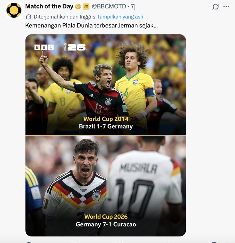 Meme Curacao