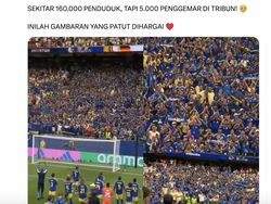 Meme Timnas Curacao Tetap Bangga Meski Dicukur Jerman 1-7