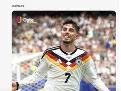 Meme Timnas Curacao Tetap Bangga Meski Dicukur Jerman 1-7