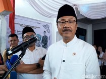 Mensos Gus Ipul Targetkan SR Kurangi Jumlah Anak Putus Sekolah di Indonesia