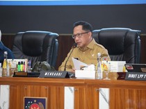 Mendagri Wacanakan Revisi Aturan Gaji Kepala Daerah: Sudah 26 Tahun