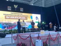 Purbaya Puji Kejagung Temukan Aset Eddy Tansil Rp 51,6 Miliar