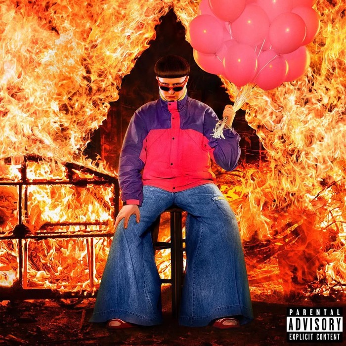 Musisi Oliver Tree