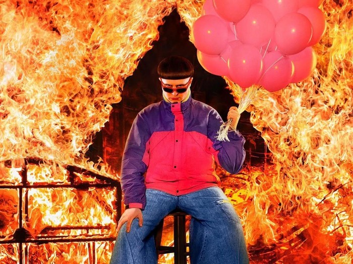 Musisi Oliver Tree