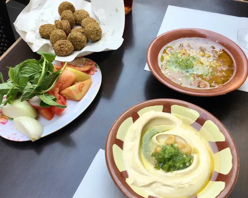 Negara dengan Kuliner Vegetarian Terbaik