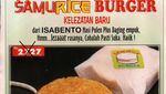 Nostalgia Iklan Resto Jadul Tahun 80-an di Indonesia, Promo AYCE Rp7 Ribu!