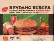 Nostalgia Iklan Resto Jadul Tahun 80-an di Indonesia, Promo AYCE Rp7 Ribu!