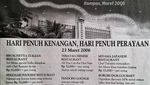 Nostalgia Iklan Resto Jadul Tahun 80-an di Indonesia, Promo AYCE Rp7 Ribu!
