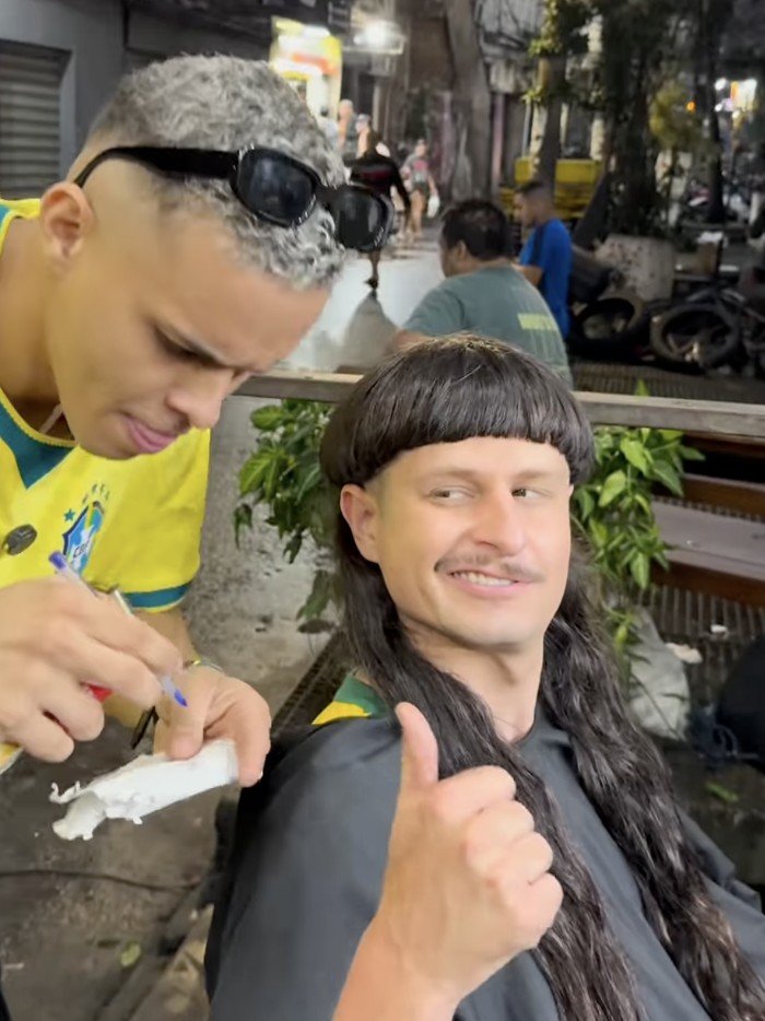 Oliver Tree