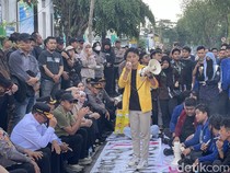 BEM Kecewa Pengawasan Tambang di Kalsel: Jangan Sampai Kayak Sumatera