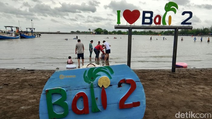 Pantai Bali 2.