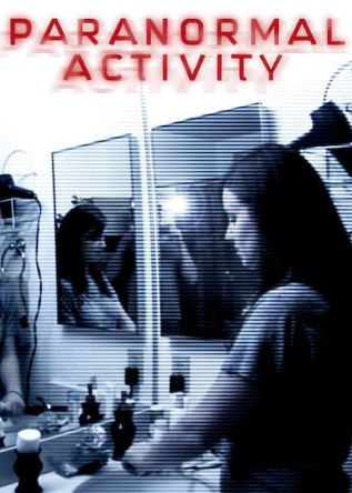 Paranormal Activity Paranormal Activity (2007)