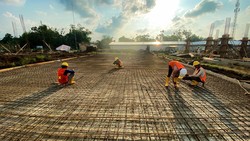 Komisi V DPR Optimis Sekolah Rakyat Jabar II Siap Dipakai Tahun Ajaran Baru
