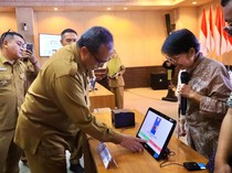 Pemkab Gresik Matangkan Pilkades 2026, Siapkan e-Voting demi Transparansi