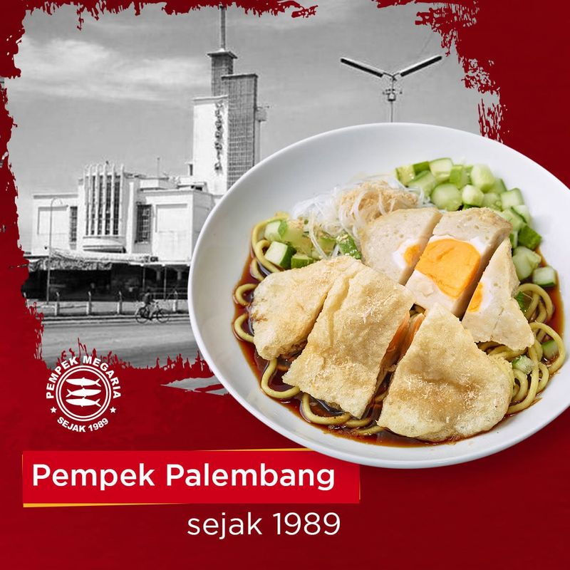 Pempek Paling Legendaris di Jakarta yang Enak Buat Teman Libur Pempek Paling Legendaris di Jakarta yang Enak Buat Teman Libur
