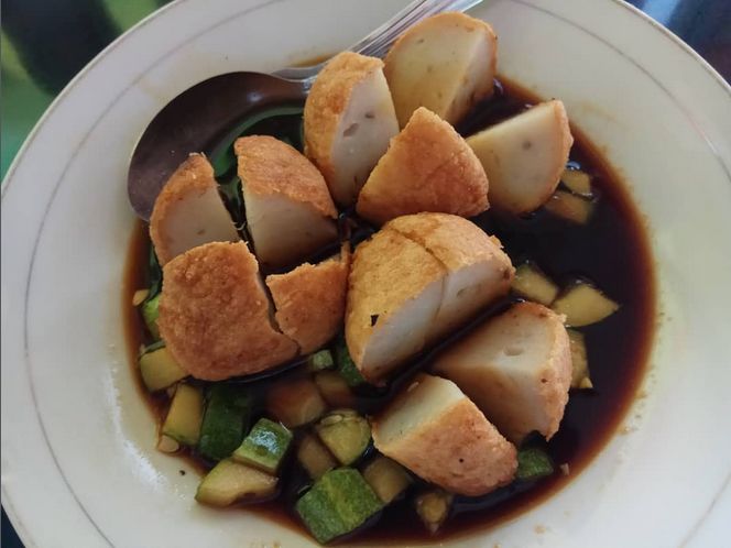 Pempek Paling Legendaris di Jakarta yang Enak Buat Teman Libur Pempek Paling Legendaris di Jakarta yang Enak Buat Teman Libur