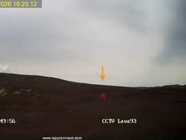 Viral Wisatawan Naik Gunung Anak Krakatau, BKSDA: Bukan Destinasi Wisata