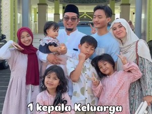 Viral Istri Pertama Ungkap Kisah Poligami: 1 Kepala Keluarga, 2 Kartu Keluarga